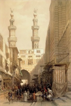  la - Bazar Islamique